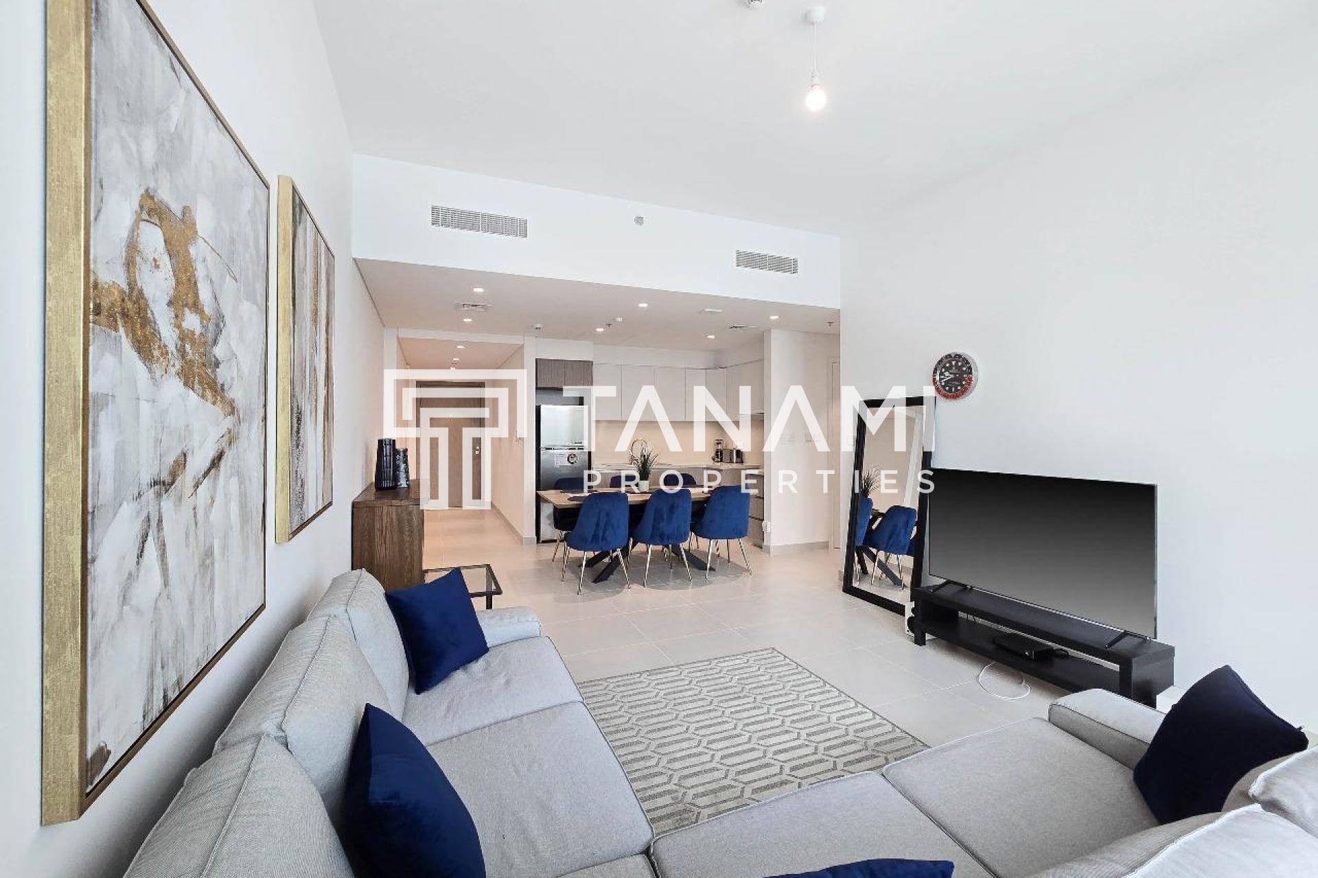 Fully Furnished | Tenanted | Amazing Sea View