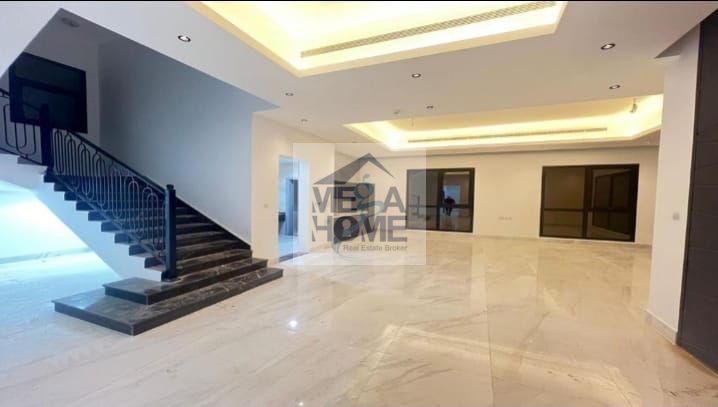 Luxurious Villa | High Finishing | Full Facilites