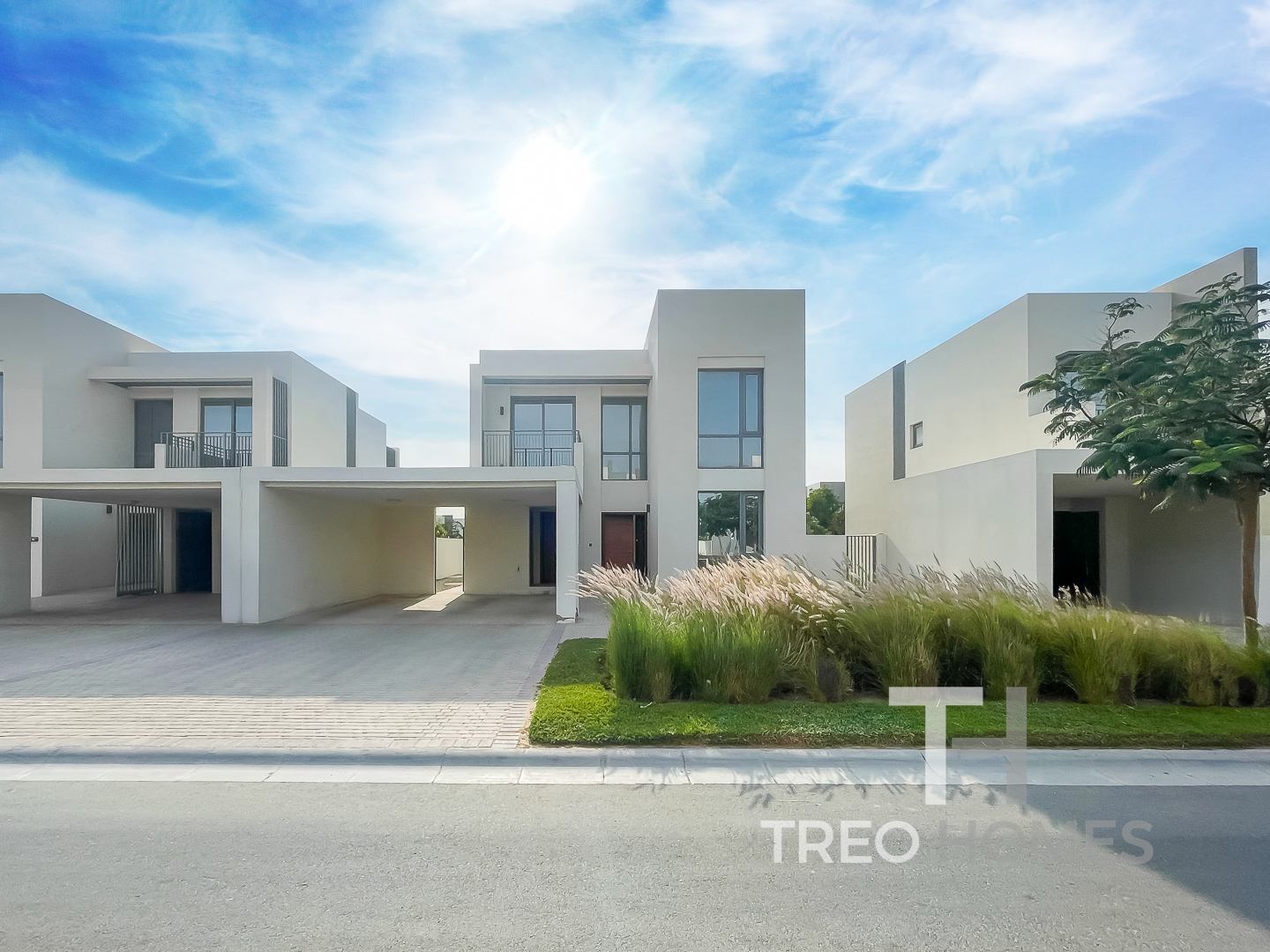 Vacant Now | Massive Plot | Landscaped