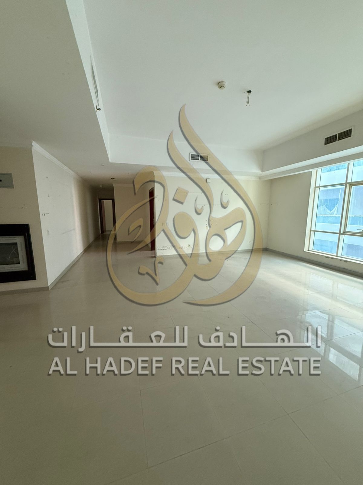 Spacious 2BHK in Al Taawun