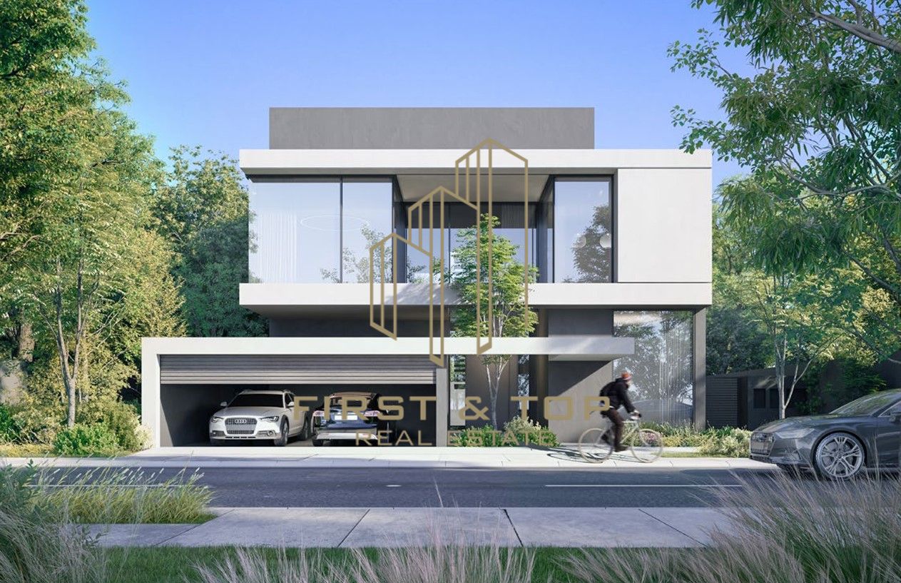 Exclusive forest Community with Flexible Installments from Developer!