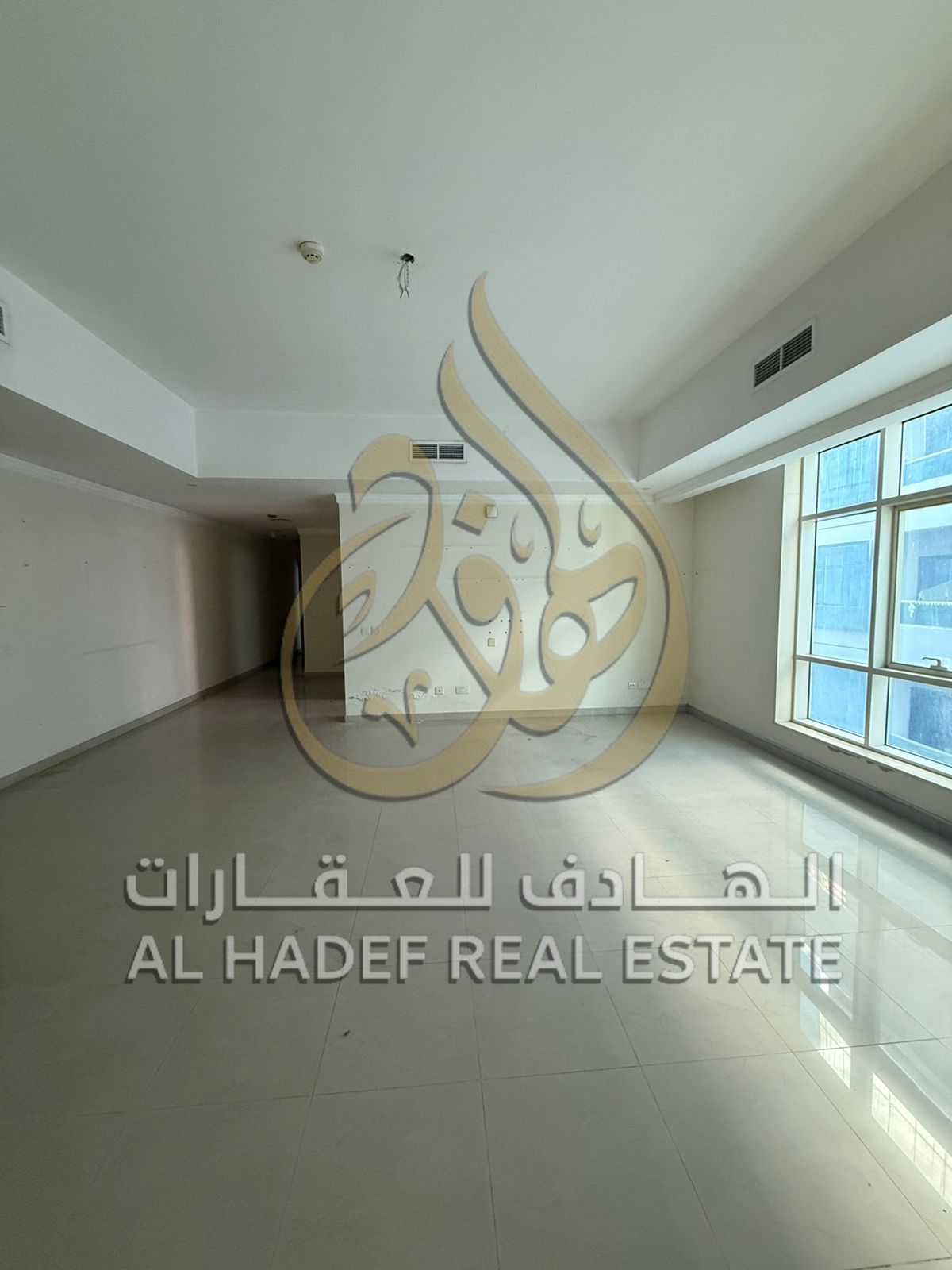 For Rent in Sharjah – 2 Bedroom Apartment with 2 Balconies | Al Taawun near D2D