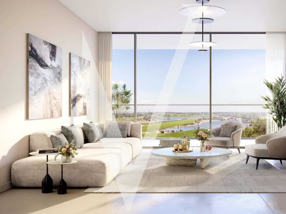 Handover Q2 2025 | Resale | Green Environment