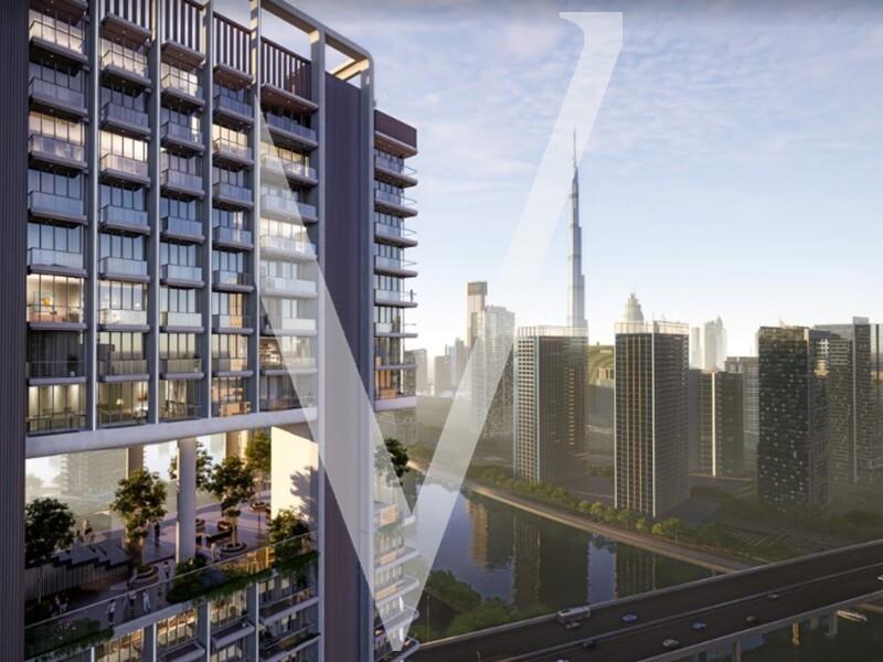 Premium Location | Park view | Fully Furnished