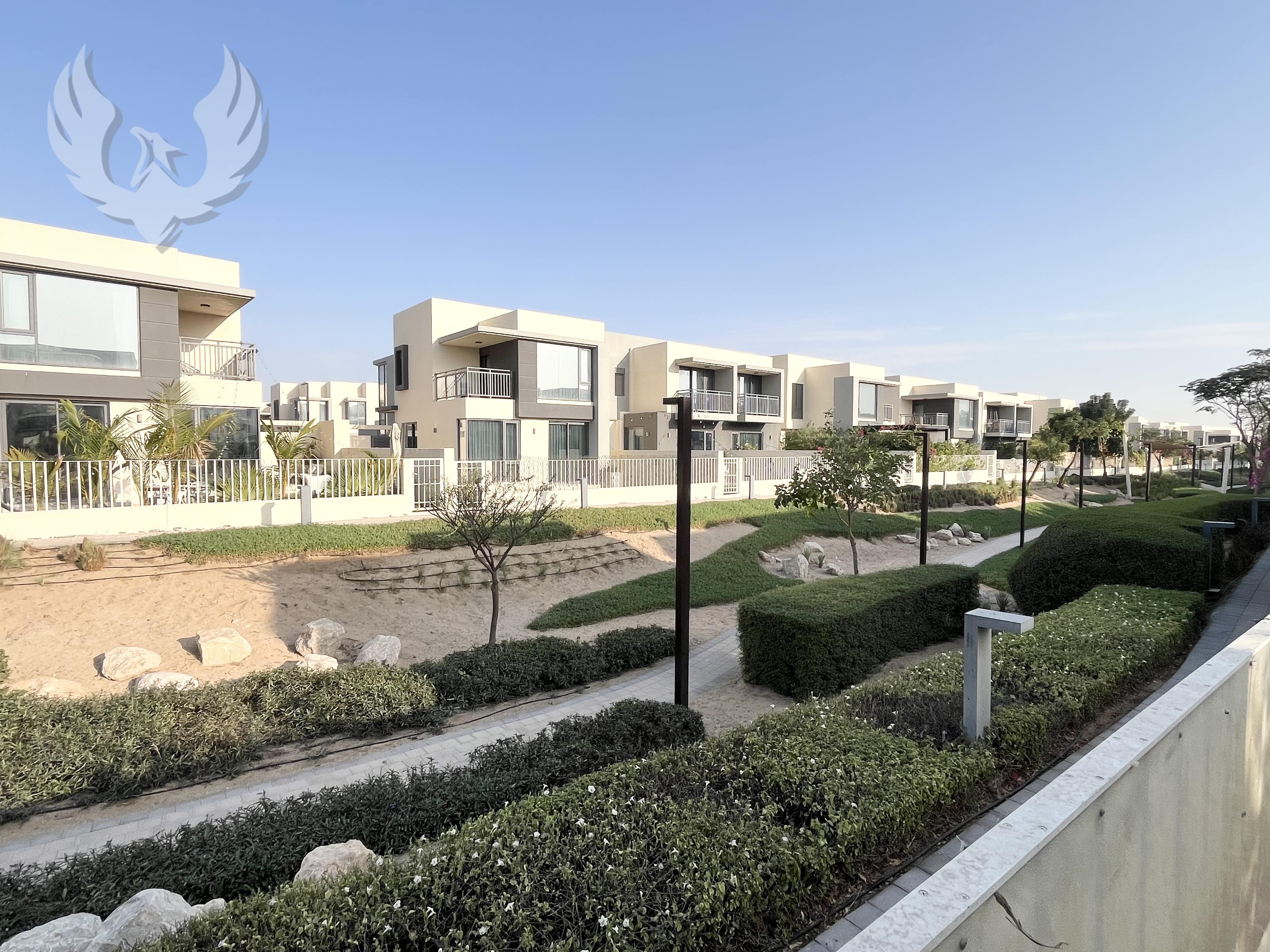 Exclusive 3BR Townhouse | Backing Green Belt | Type 2M | Private Location