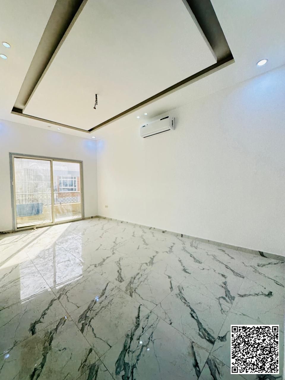 Municipality-Approved Arabic House for Rent in Al Bustan