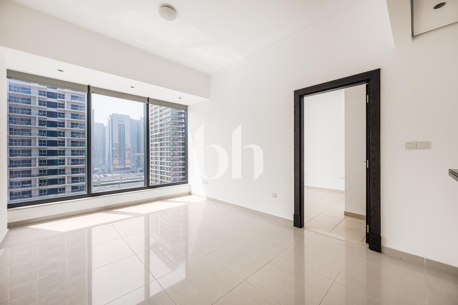 Modern | Prime Location | Vacant