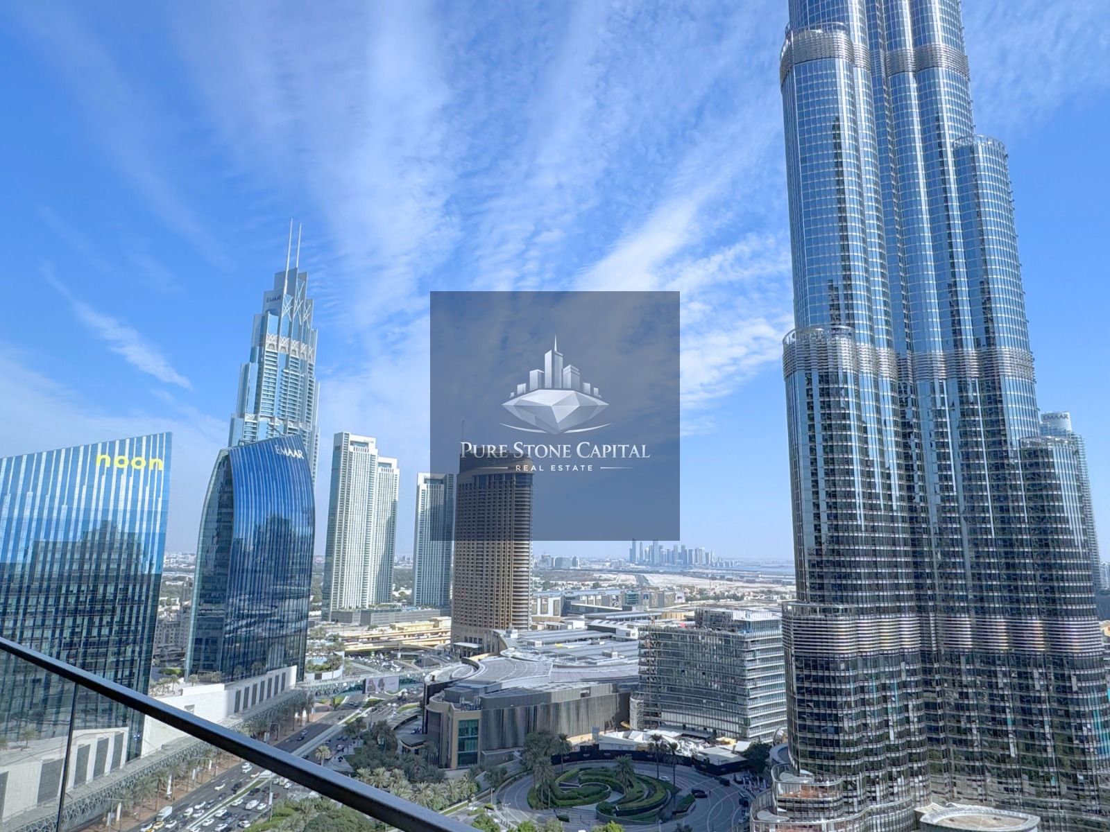 High Floor 3BR Apartment | Burj Khalifa View | Address Residences Dubai Opera
