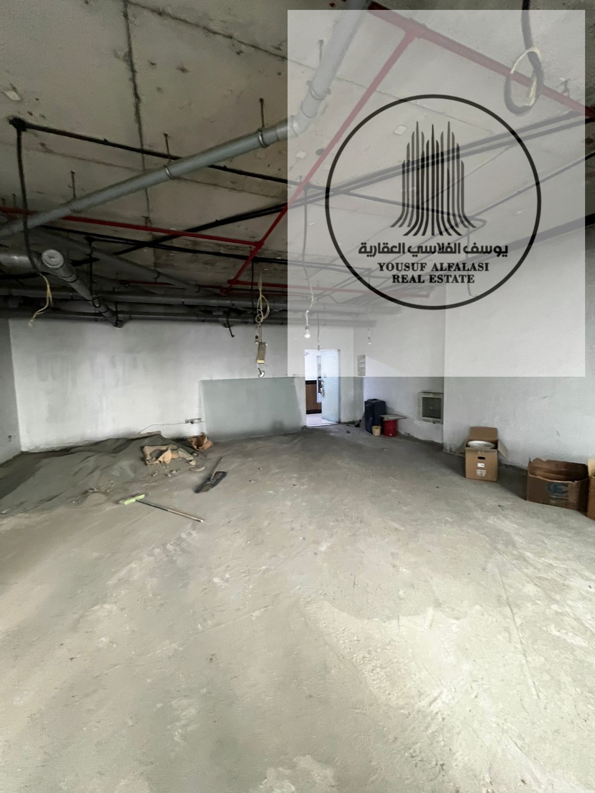 Special Opportunity – Shop for Rent in Ajman Al Nuaimiya 1 Area - 8000 SQFT