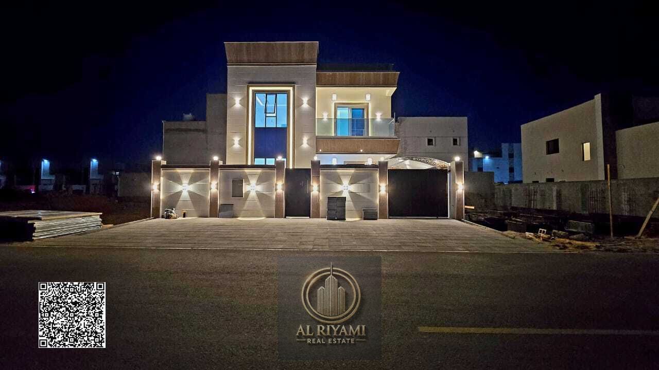 Take advantage of this opportunity at the best price for a villa with a truly modern and contemporary design.