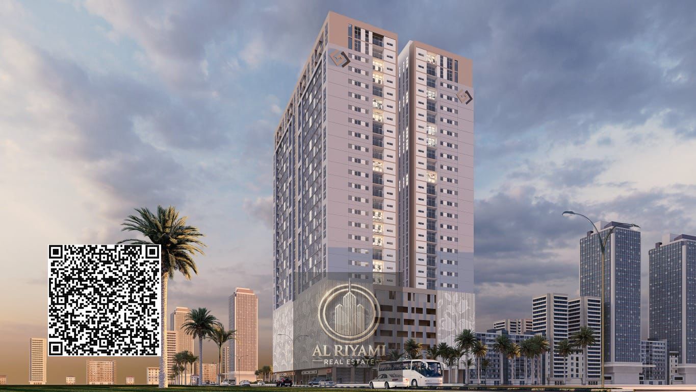 Own your unit in a luxurious residential complex with the latest designs inspired by the Bluebell flower.
