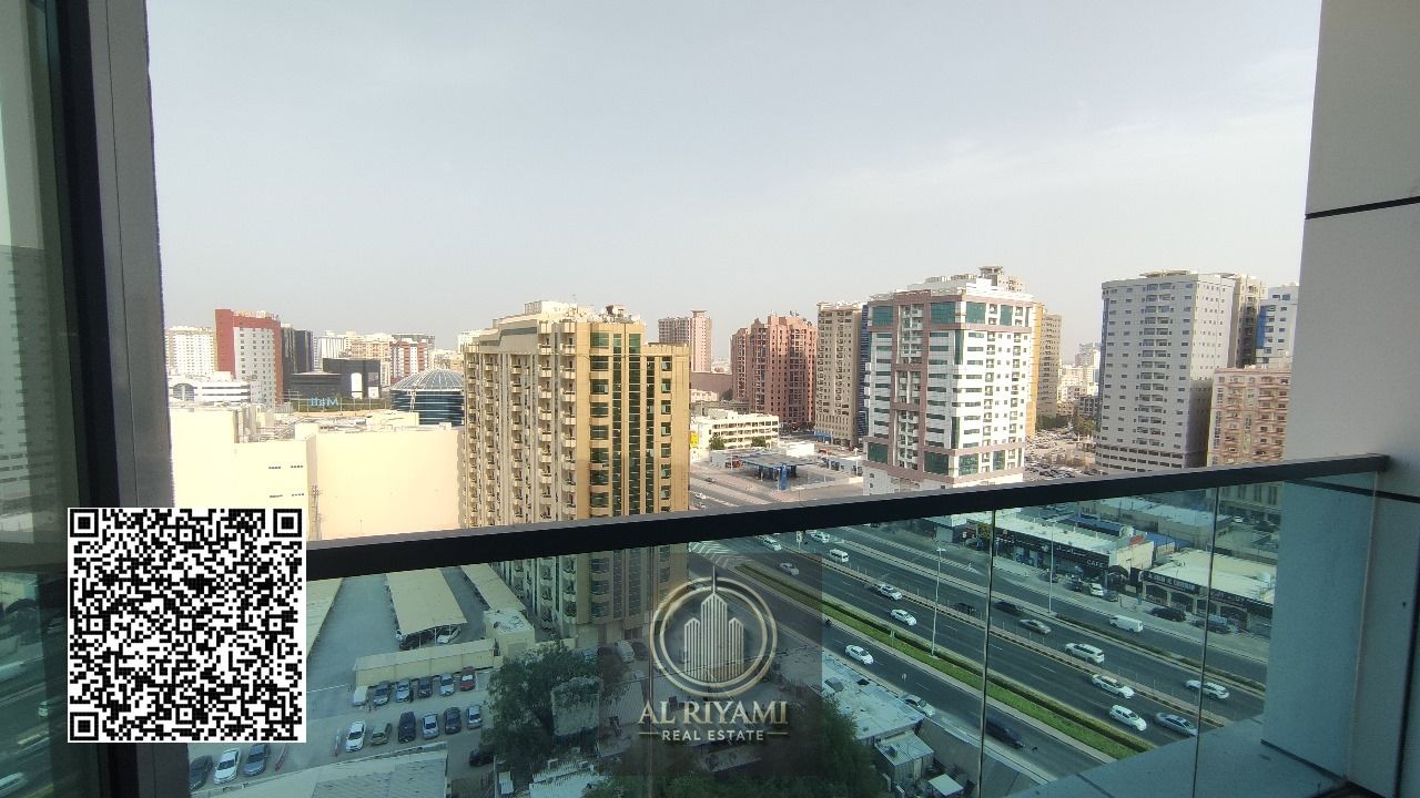 Luxury Finishing | Receive Your Key Immediately | Convenient Payment Plans Apartment for Sale in Gulf Towers, Al Rashidiya 1, Tower A