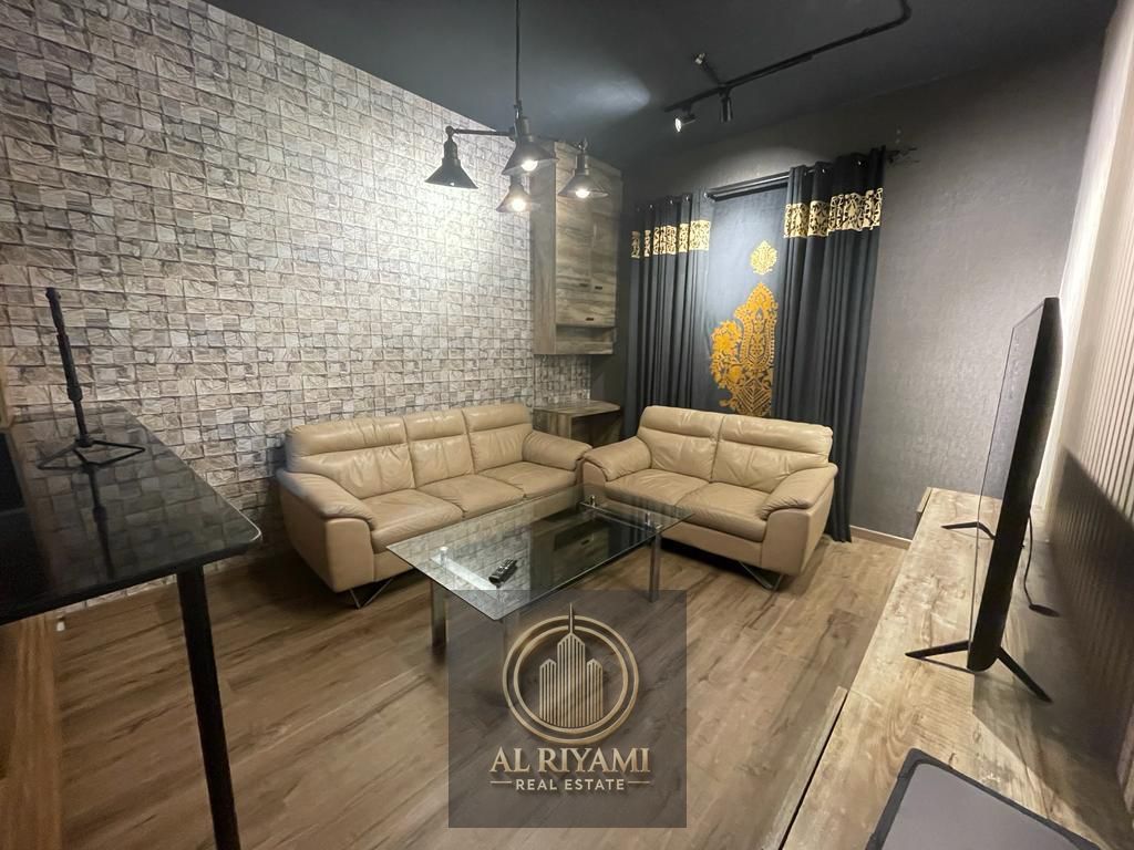Luxury 1BHK Monthly Rent – Special Offer