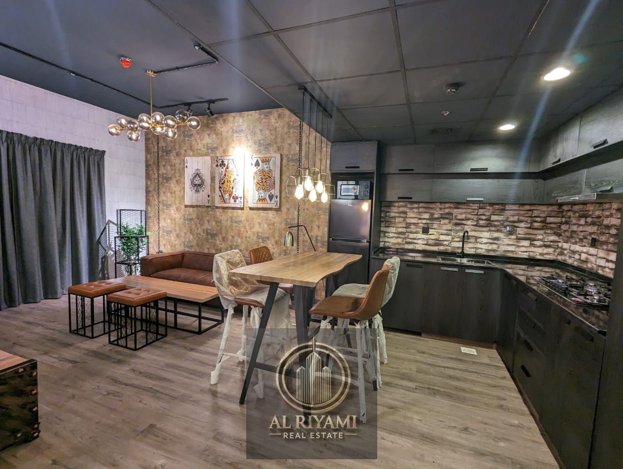 Premium Monthly Rent – Master Room + Balcony