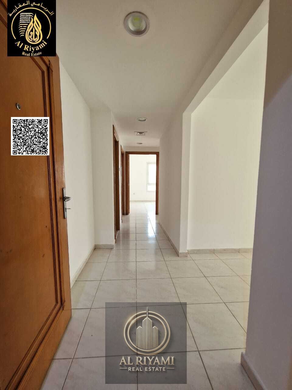 Competitive Price for Spacious Apartment in Prime Rashidiya Location
