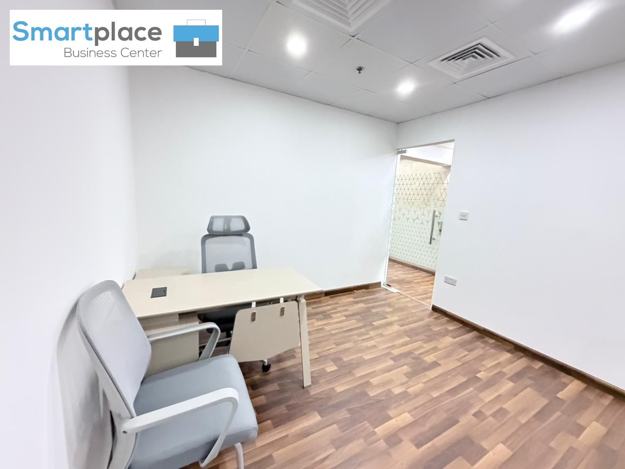 Premium Furnished Office | Ready-to-Move | Ejari Available | Near Metro