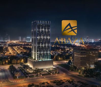 20%OFF/ Flexible Payment Plan | Semi-furnished | Spacious Layout