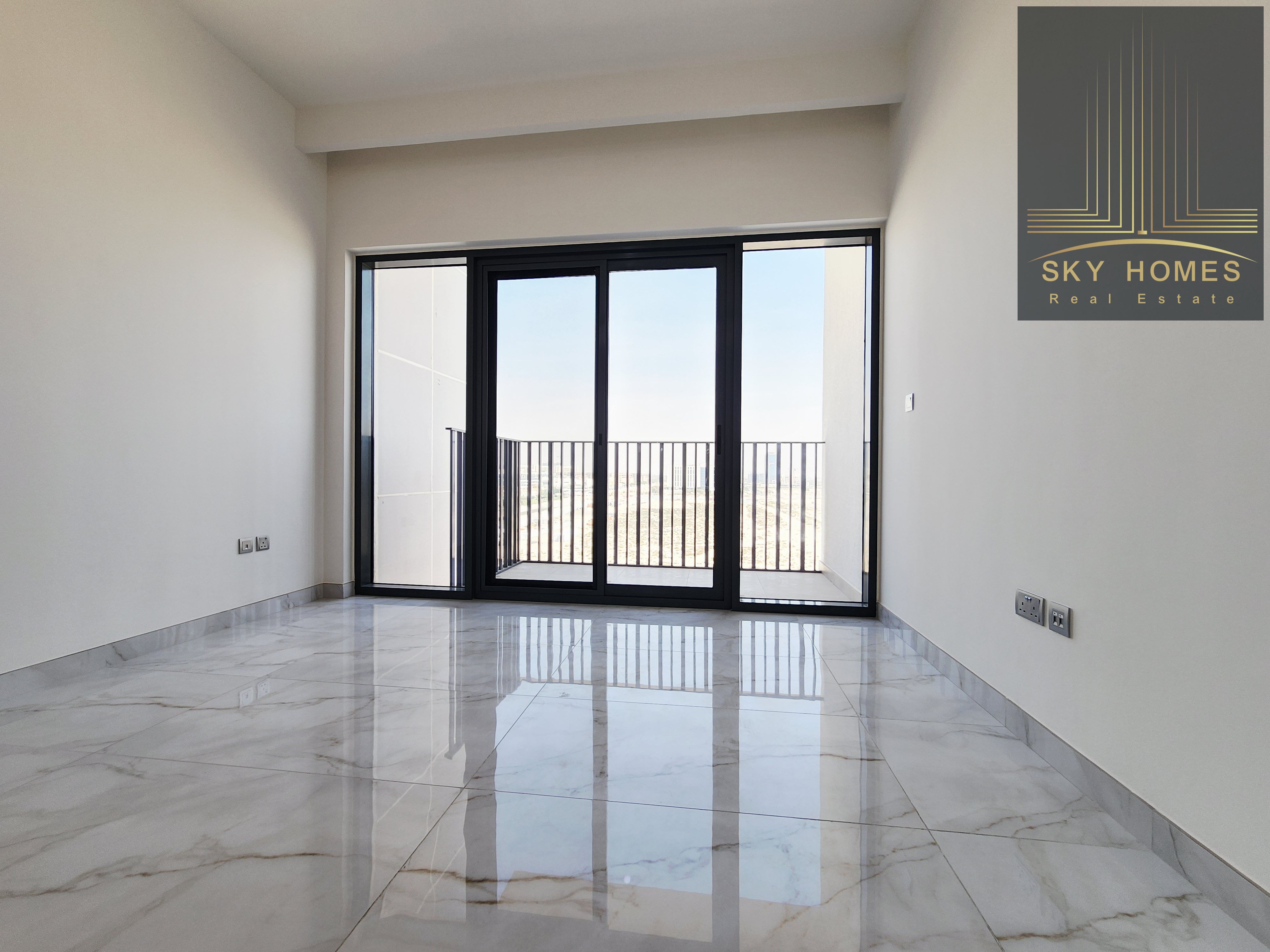 Brand New Semi Furnished Studio apartment With All Aminities