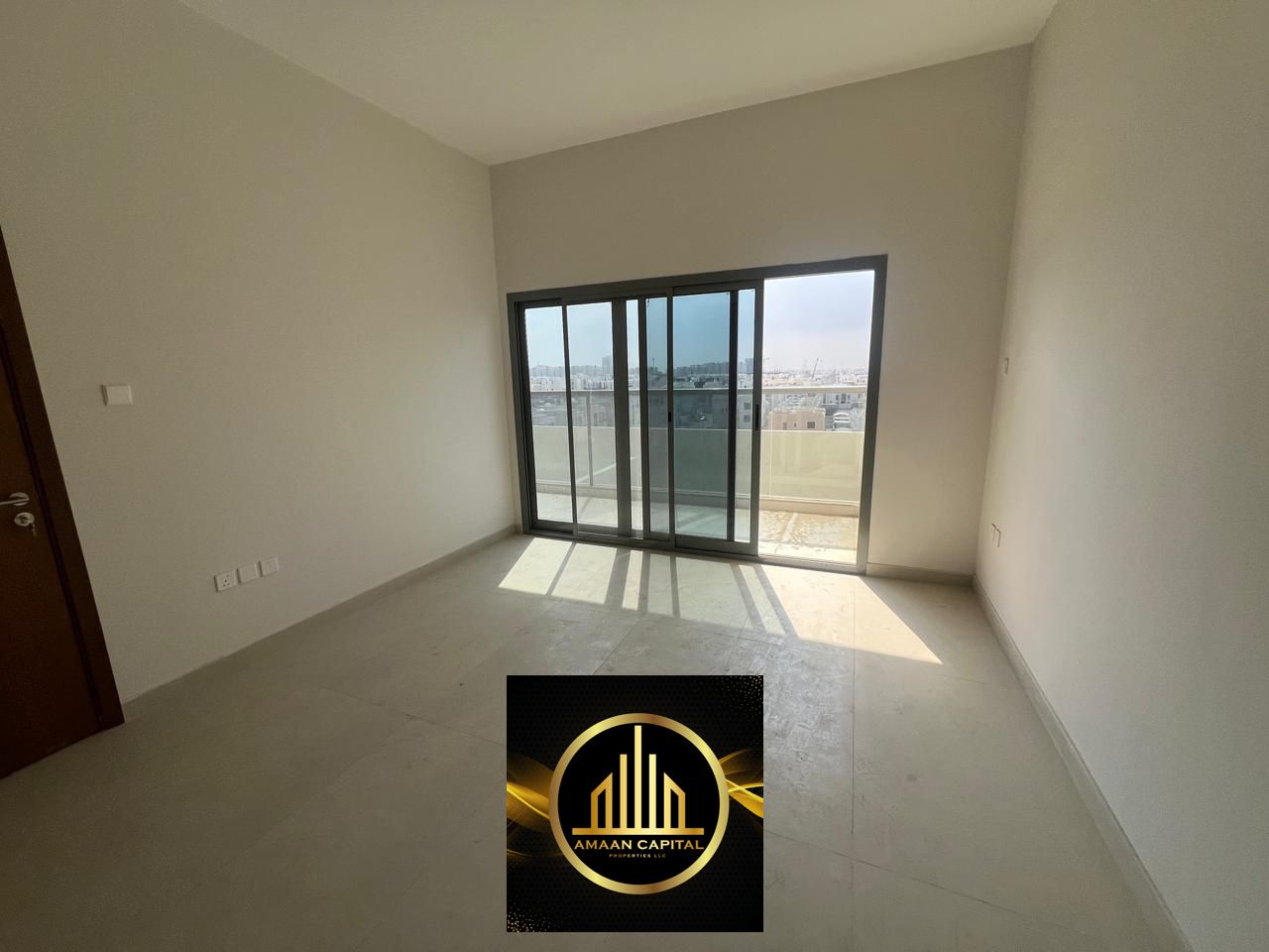 Studio for resale, first occupant, Al Amera Garden Residence, Ajman