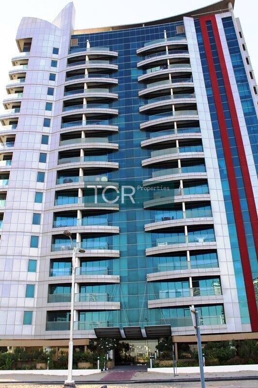 Large 1Bhk Ready To Move | Hub canal 1 Sports city