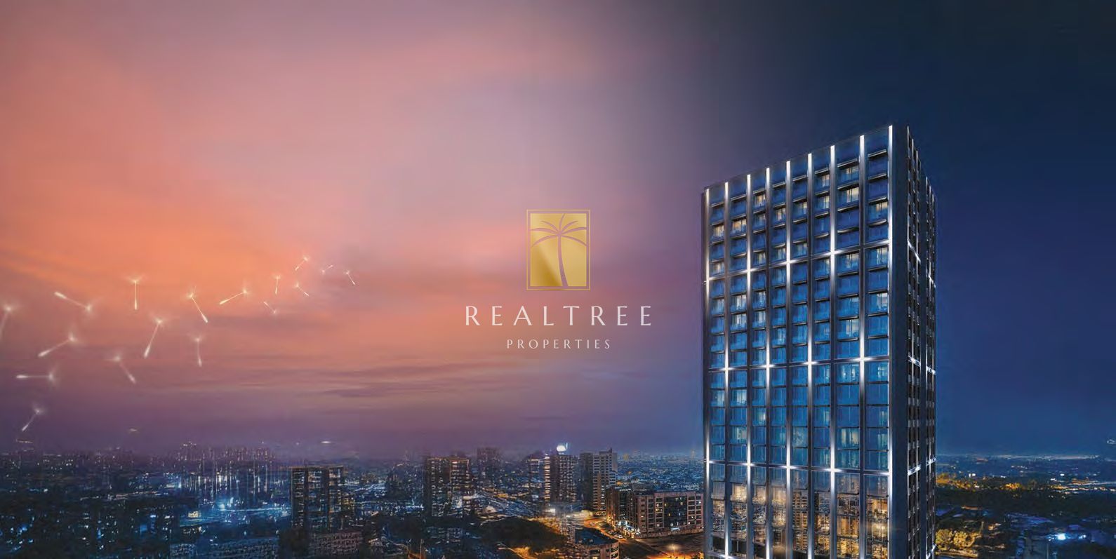 Signature 1BR | Strong ROI Potential | Near To Circle Mall
