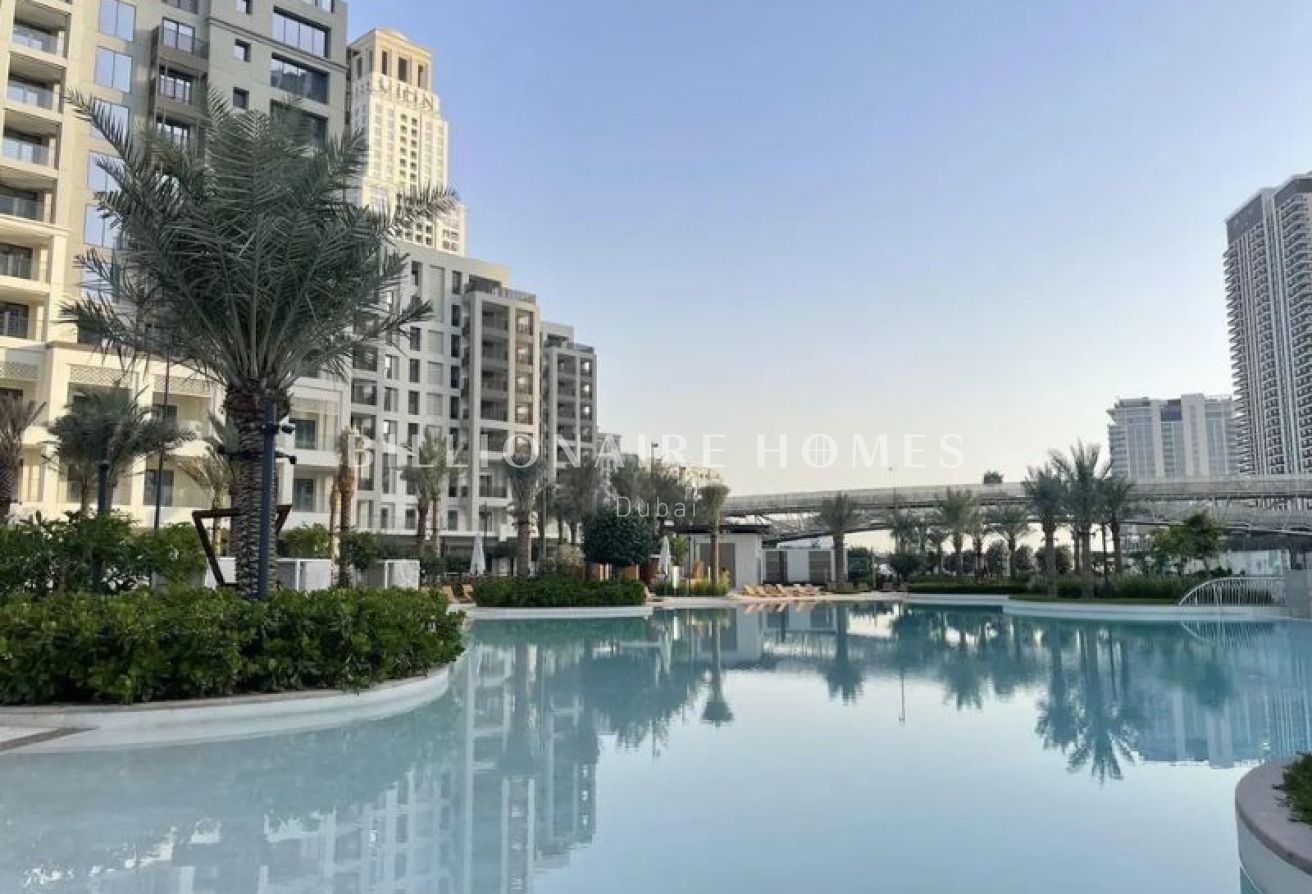 Vacant | Community View | Genuine Resale