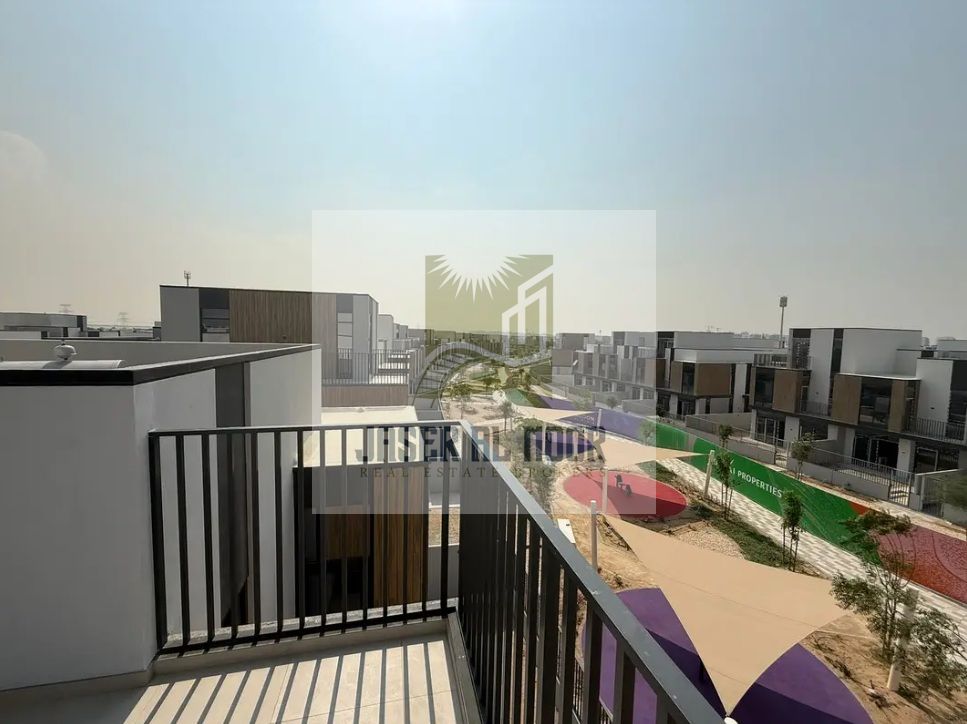 Close to Park | Appliances | Brand New | G + 1