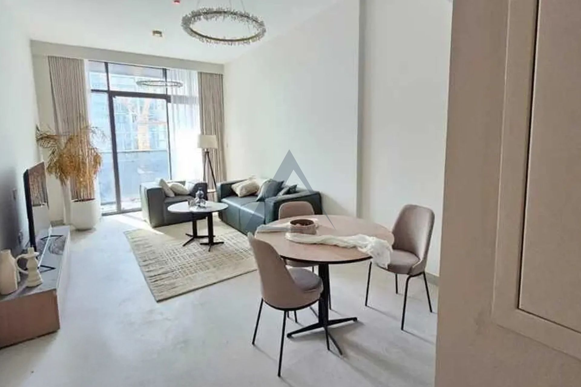 Fully Furnished | Big Layout | Brand New