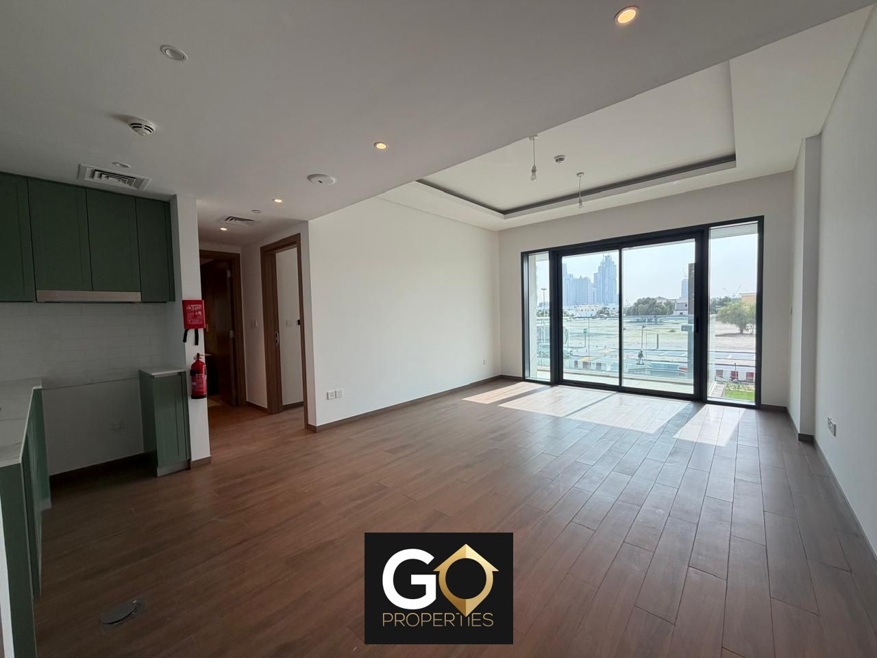 Fully Furnished | Spacious | One Bedroom Apartment