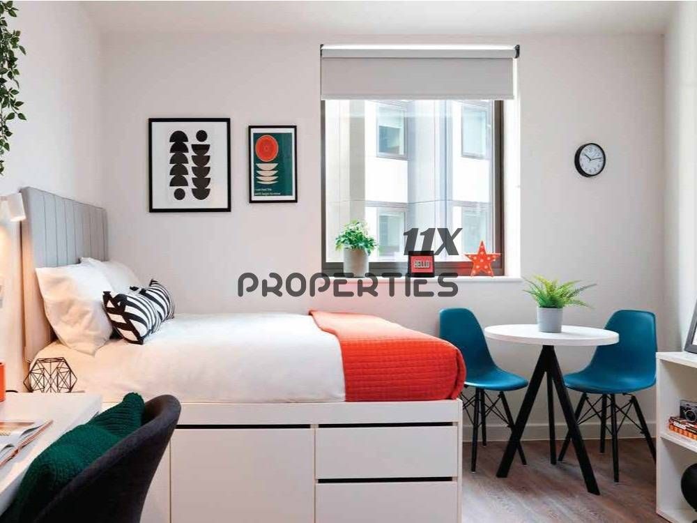 ONLY AED 400/Sqft | Easy Payment Plan | DLRC