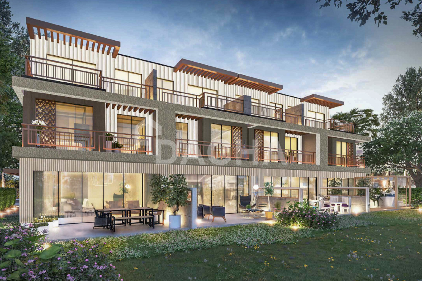 Luxury Living | Motivated | Great Community