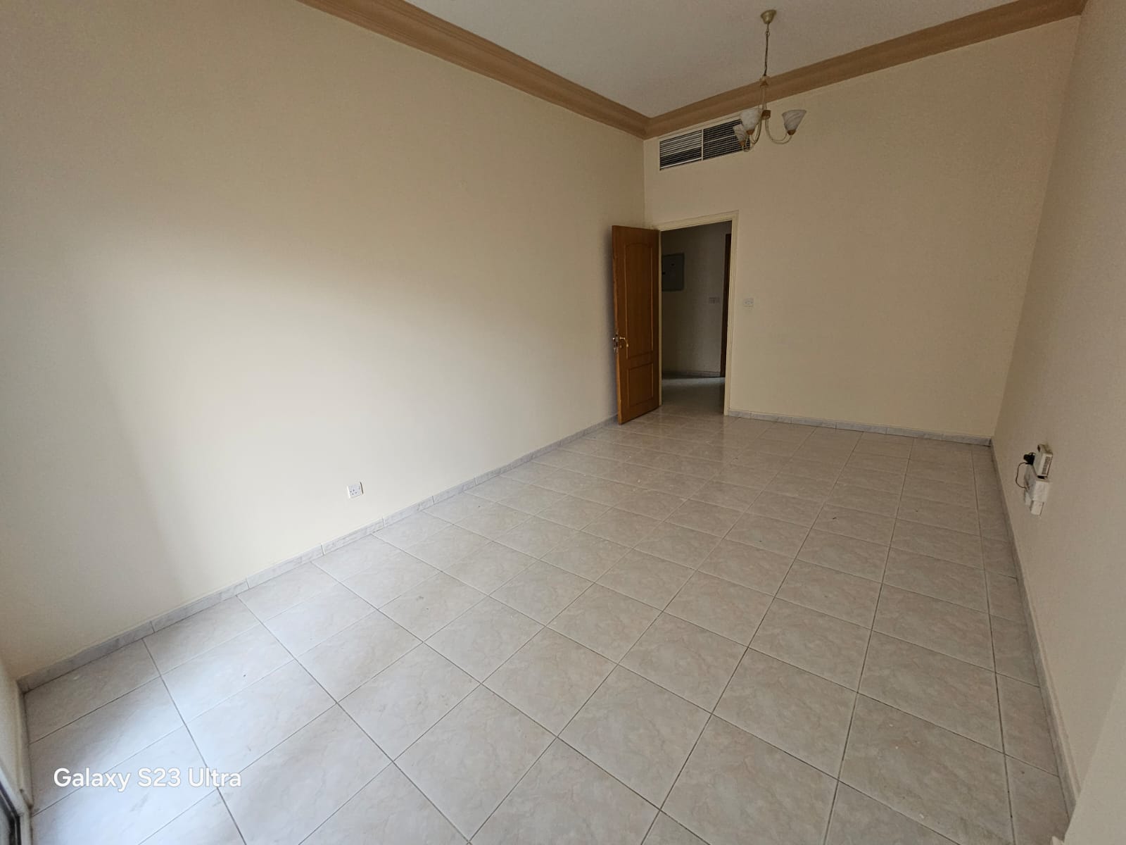 1BR+hall+bath+balcony, 1 month free