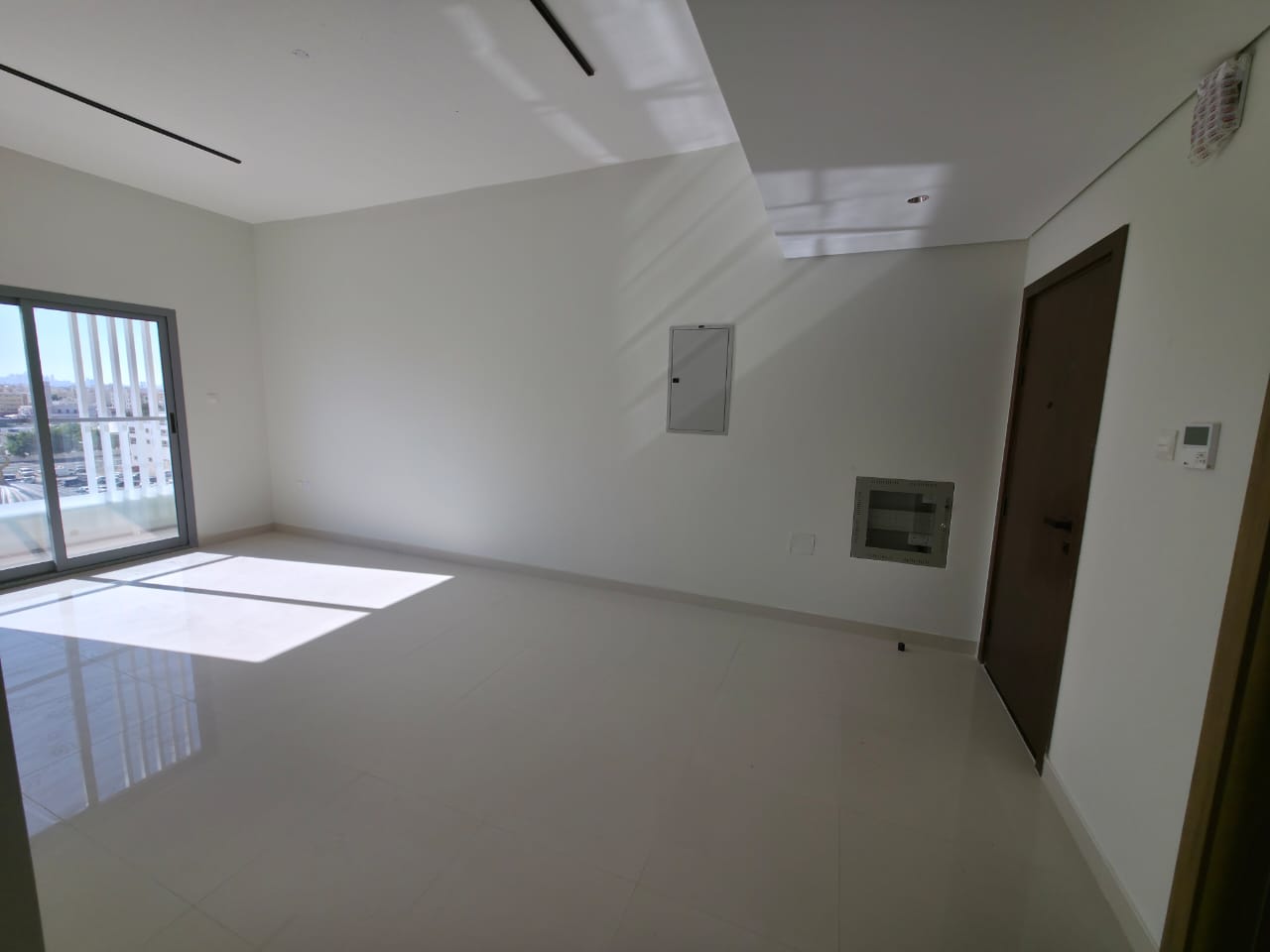 Brand-New 3-Bedroom Apartment for Annual Rent – Al Naeemia, Ajman