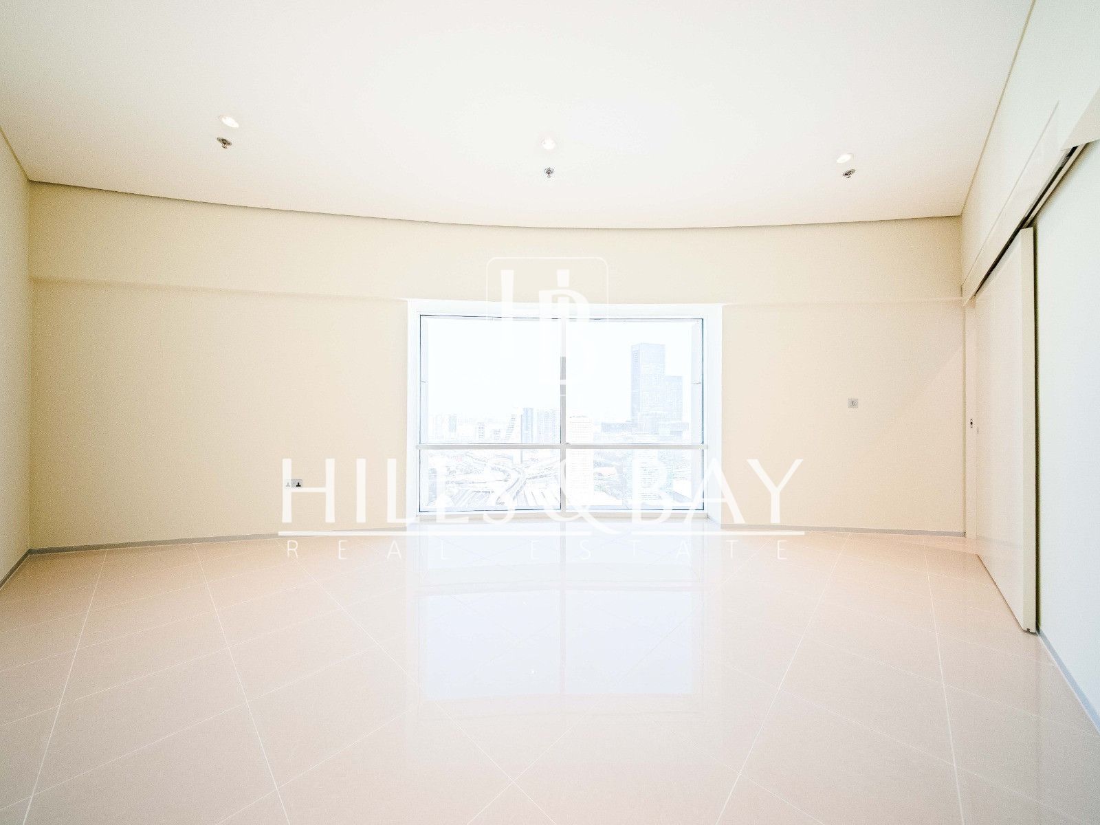Move-In Ready | Sea View | Near Metro | Big Layout