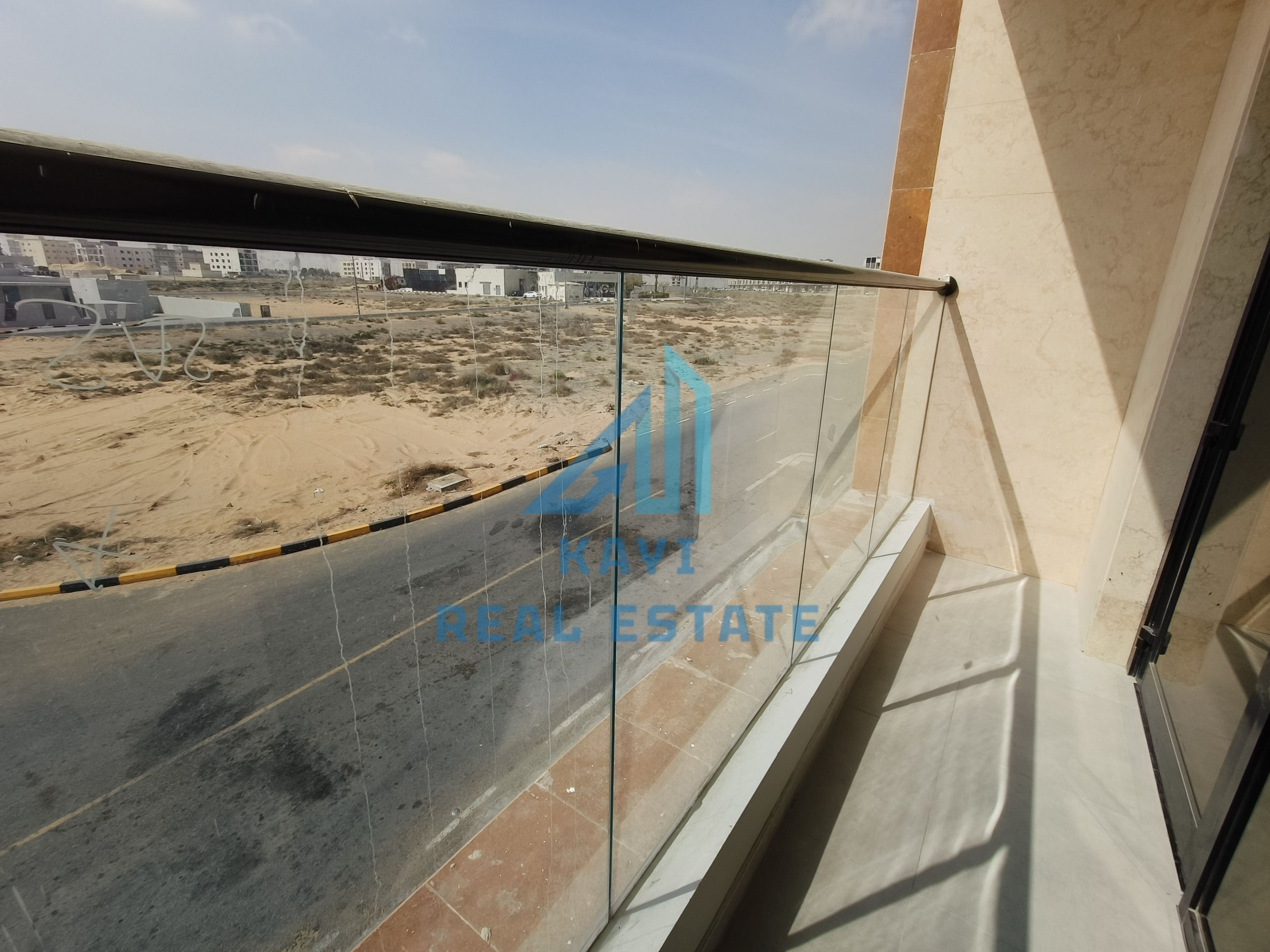 Modern 1BHK in the Heart of Tilal City"