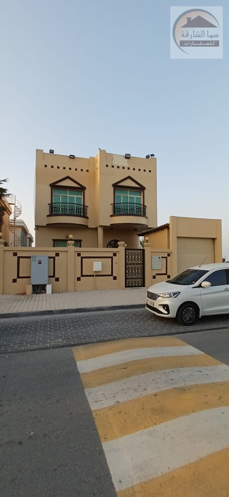 FOR SALE VARIOUS VILLA IN ALFISHT