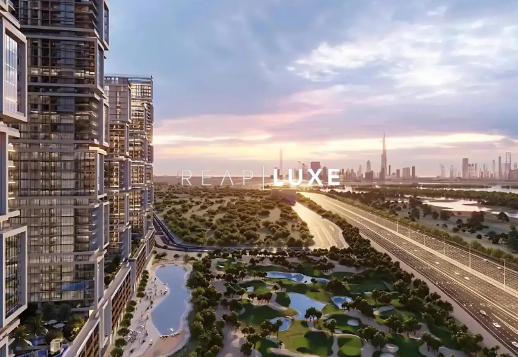 Best Layout | High Floor | Exceptional View