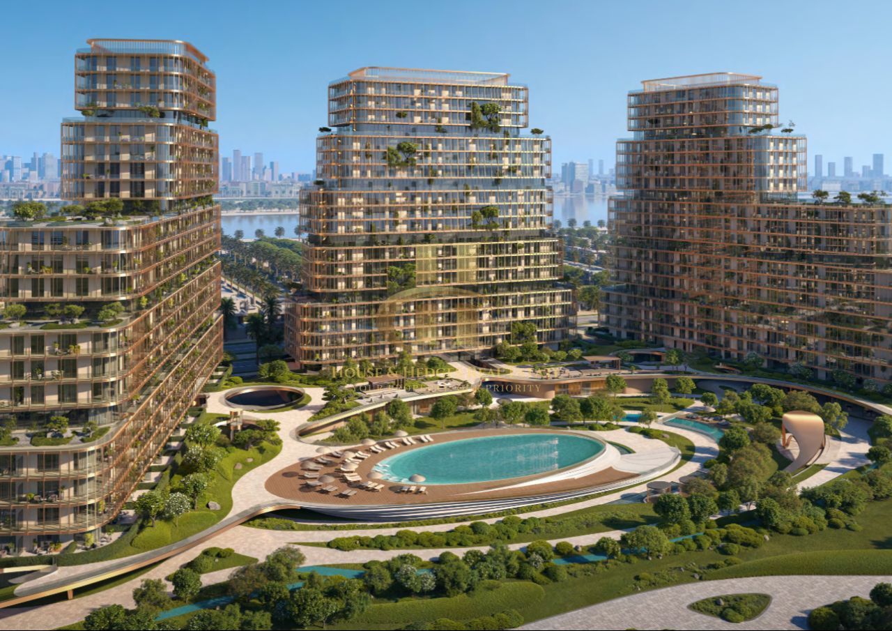 Sea View Apartment | Great ROI Potential