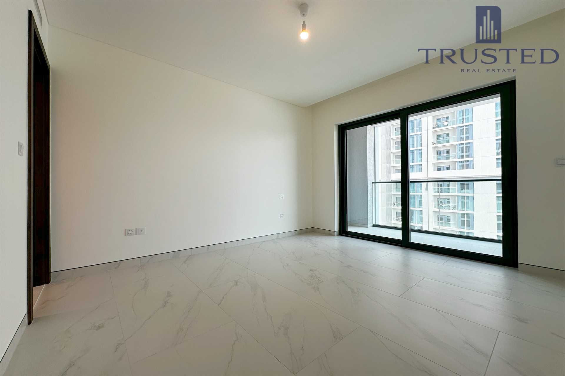 1BR | Spacious Layout | Luxury Finished