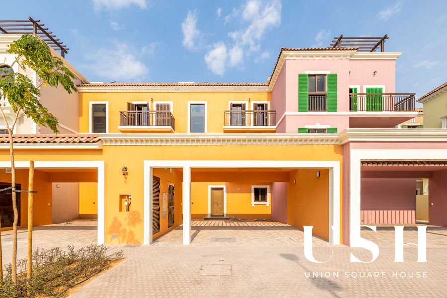 Genuine Deal | 3 BR | Full Sea View | Largest Plot
