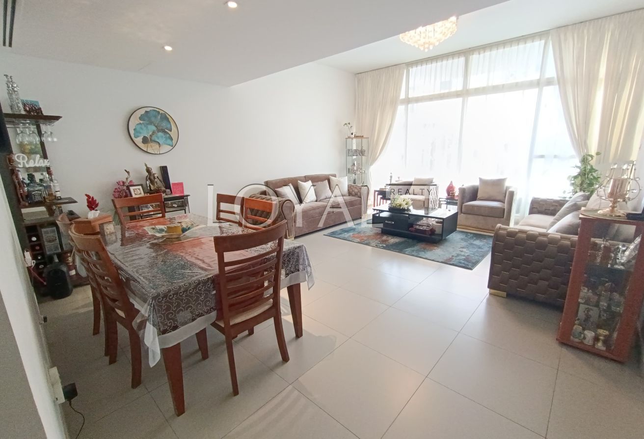 Spacious 3BR | Premium Location | Best Price