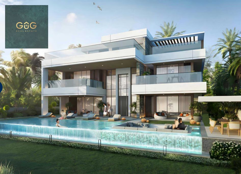 Water Community || Investor Deal || 4% DLD Waiver