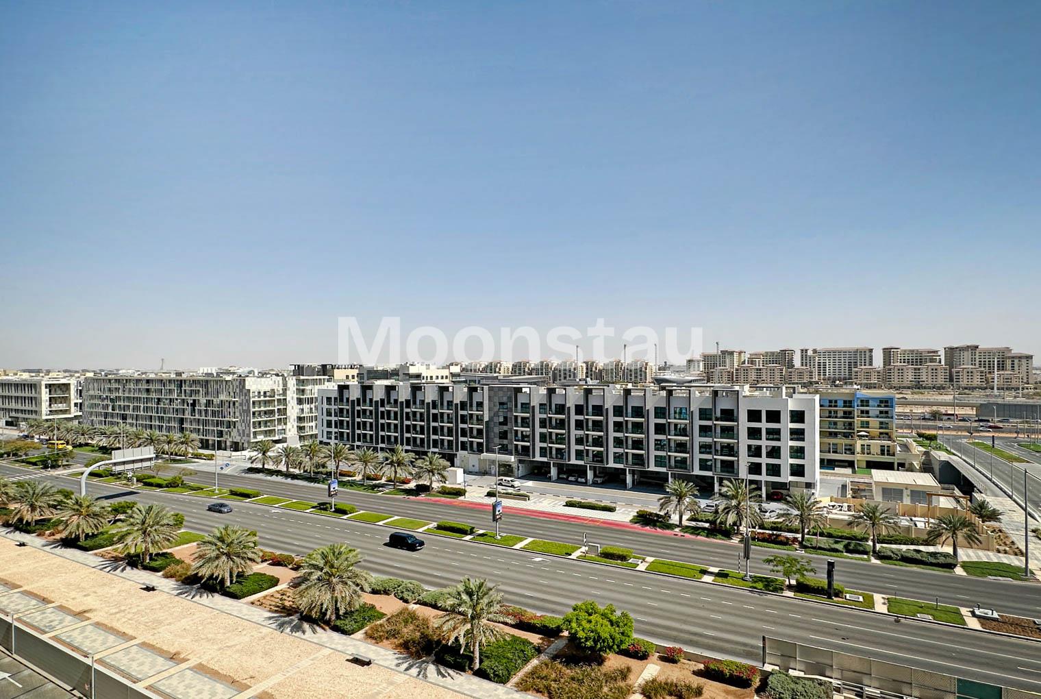 Road View | Rented | Stunning Living