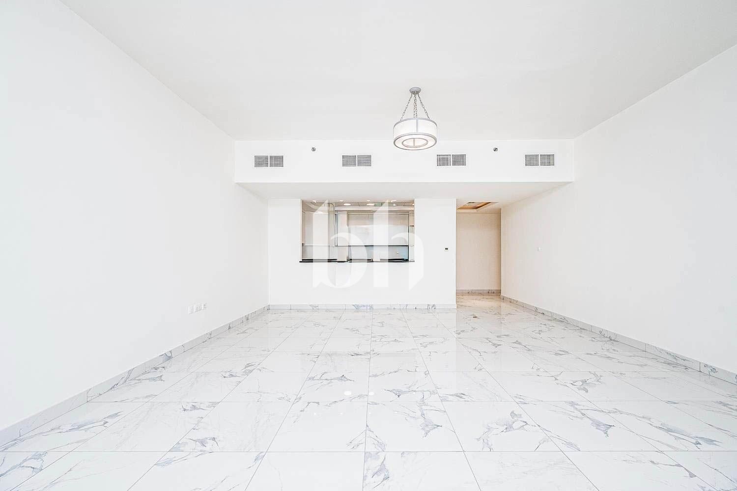 Unfurnished | Move In Ready | Well Maintained 2 BR