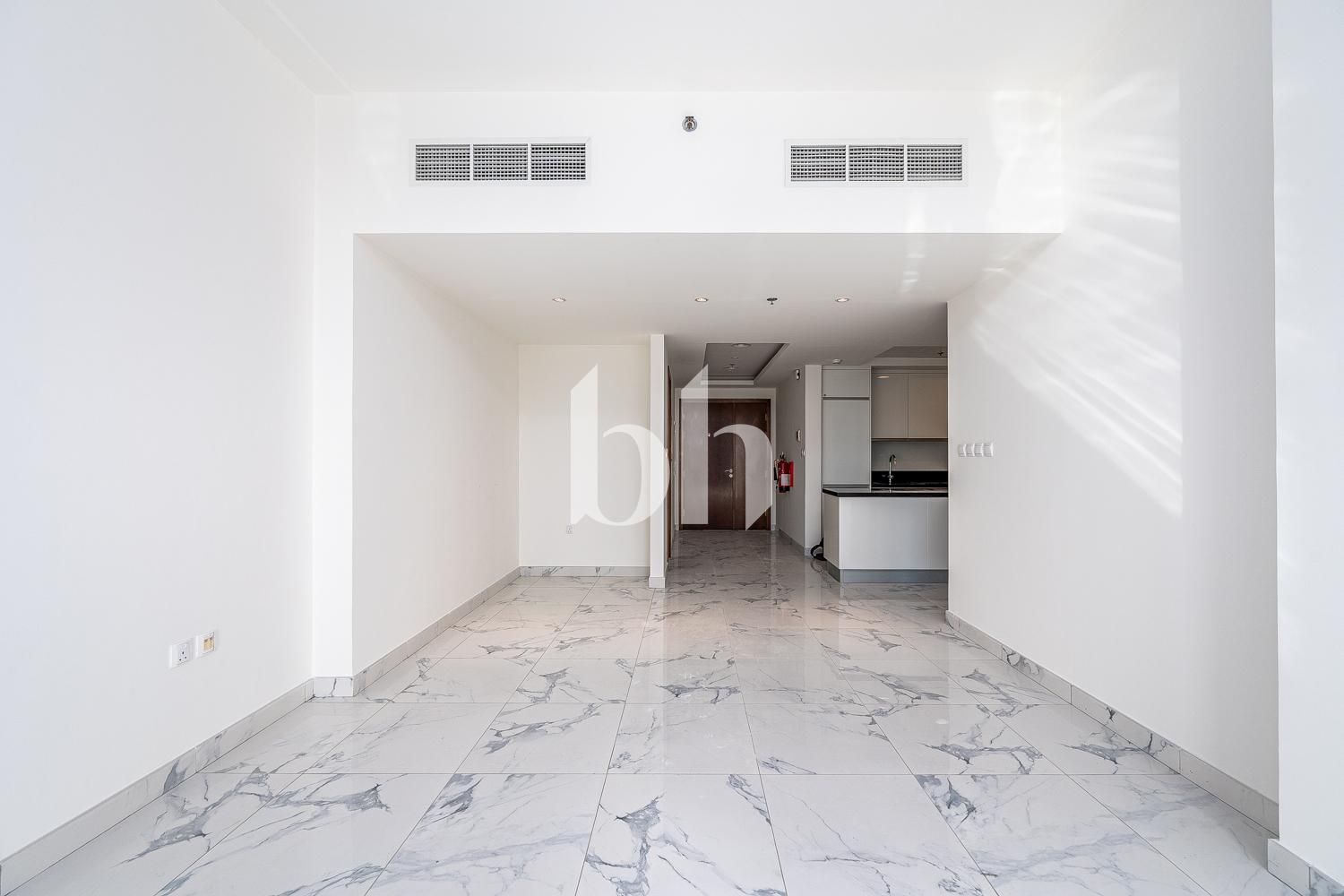Unfurnished | Move In Ready |Well Maintained 1 Bed
