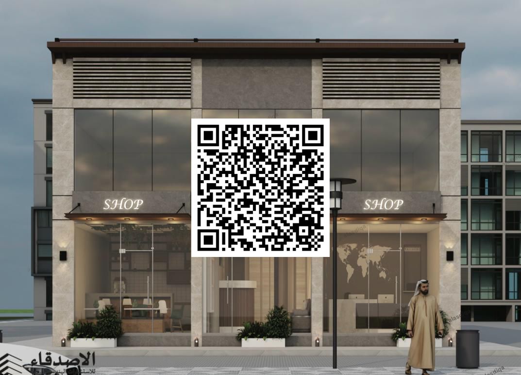 Commercial Showroom for Sale in Al Zahya, Ajman – Excellent Location Near E311