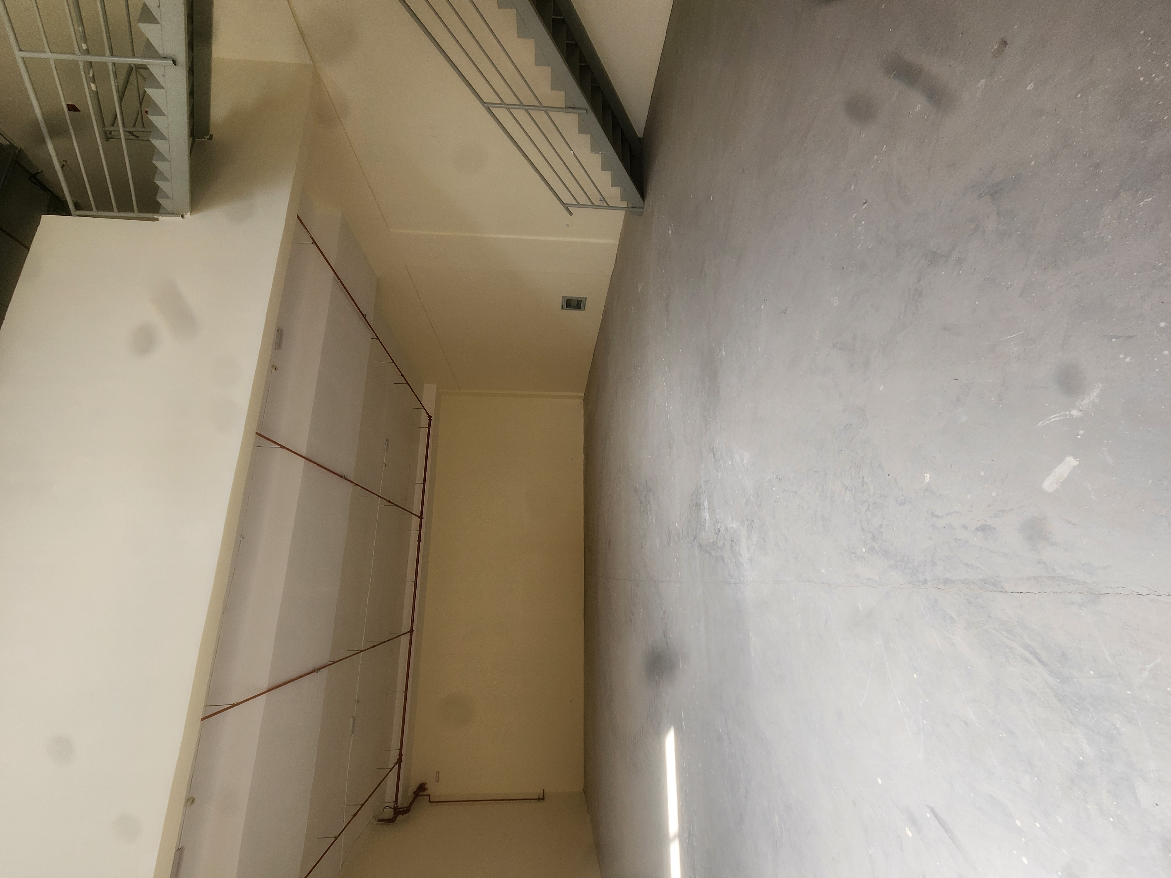 BRAND NEW WAREHOUSE FOR RENT WITH MAZZANINE