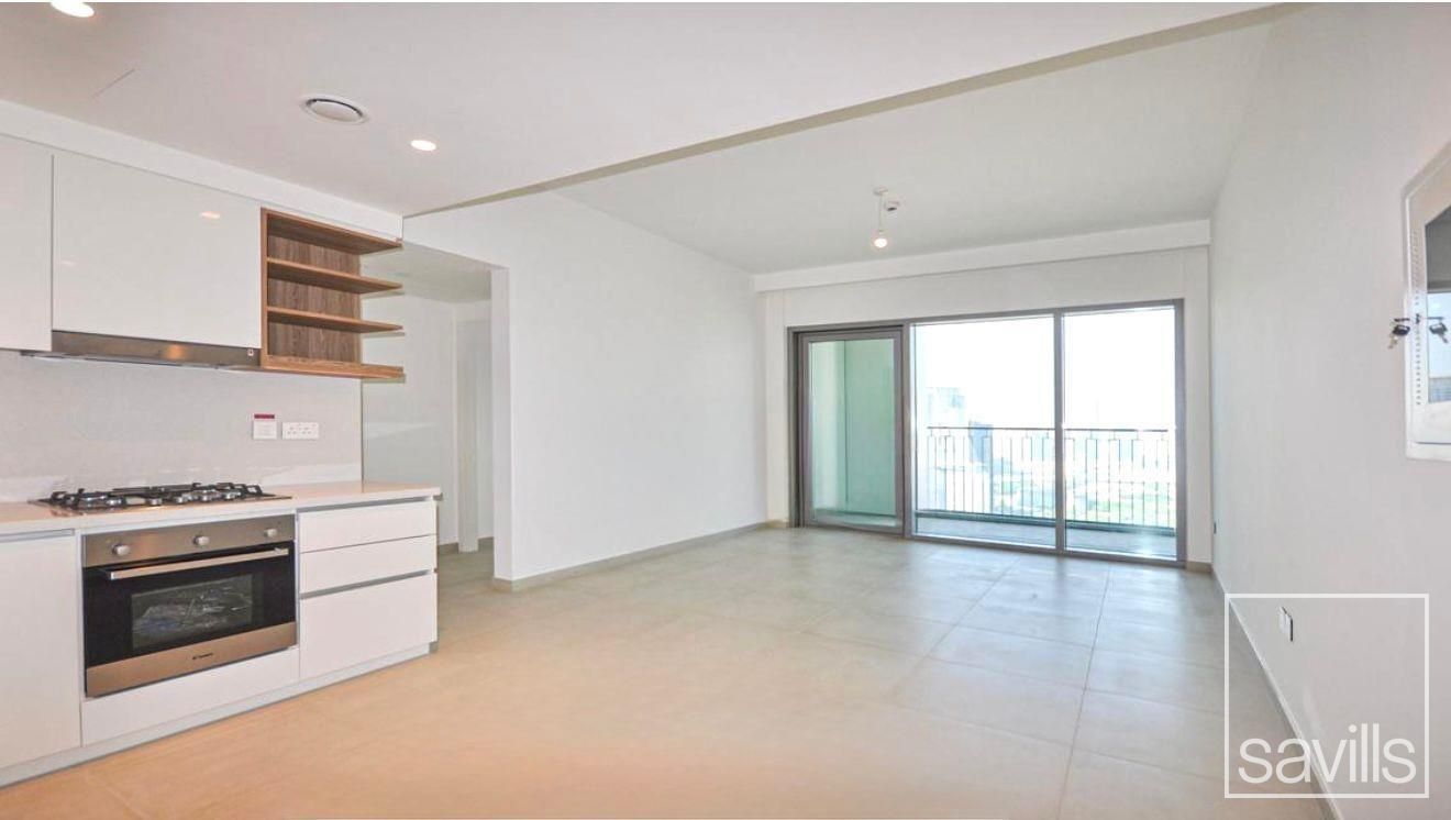 Vacant on Transfer | High Floor | DIFC View