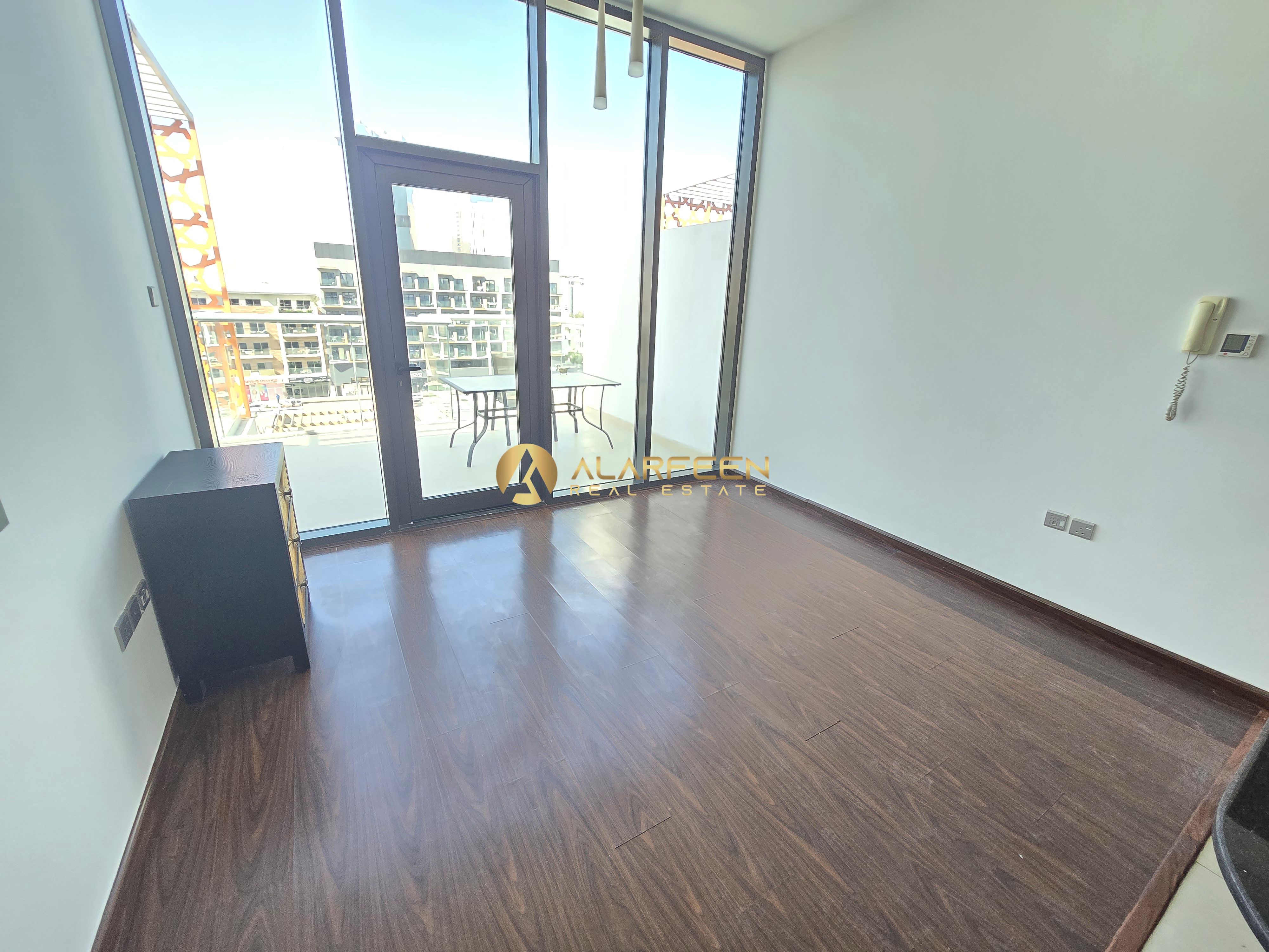 Bright | Spacious | High End quality