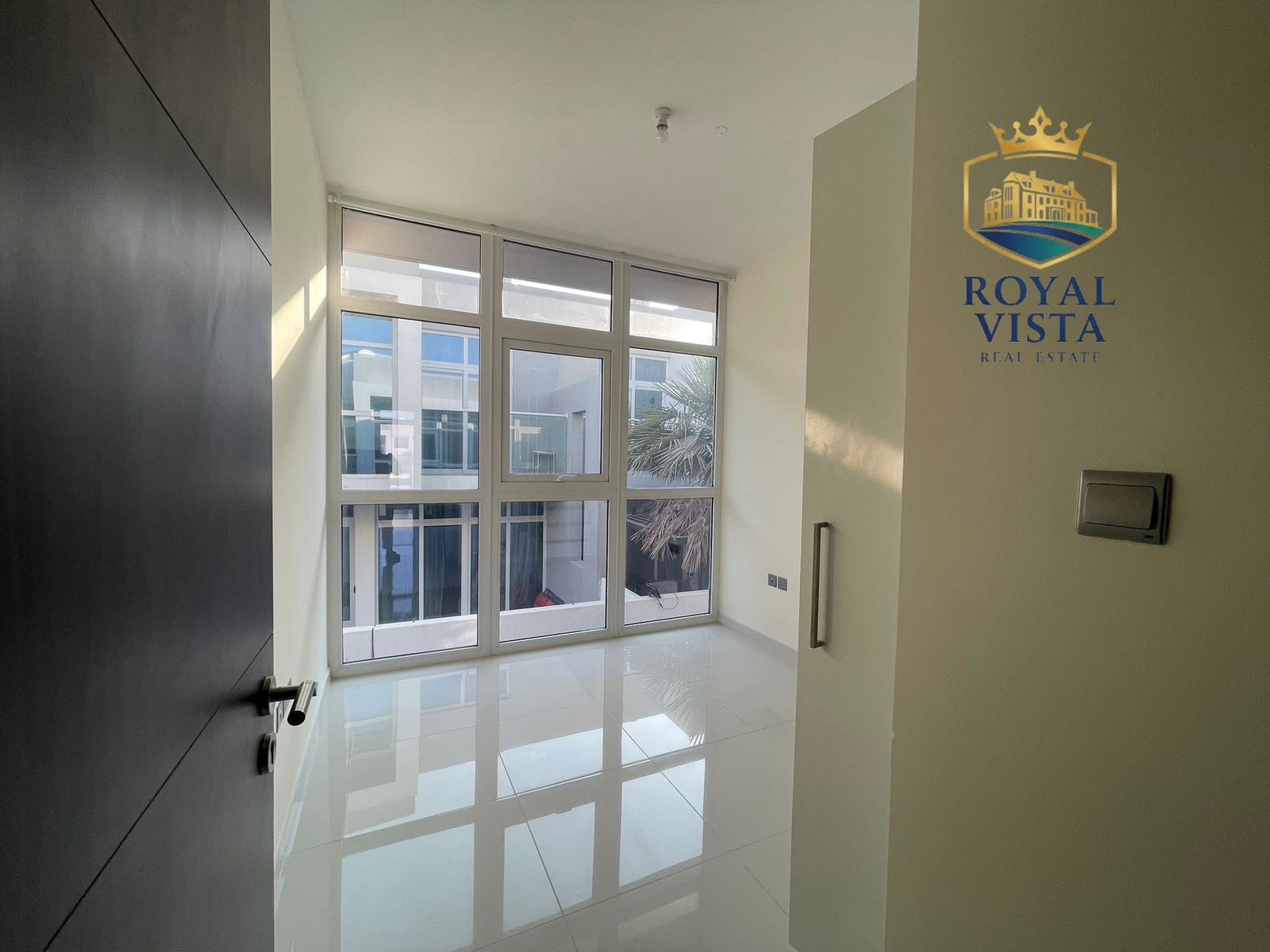 3 bedroom Specious Townhouse in Mimosa Damac Hills 2 Community